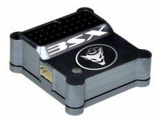 (BD-3SX) Bavarian Demon 3SX 3-Axis Flybarless Gyro controller System