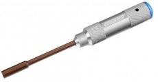 (C16161) Team Corally - Factory Pro Tool - Hardened Tip - Alu Grip - Nut M3 5.5mm
