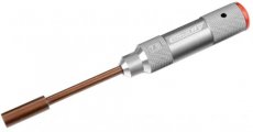 (C16162) Team Corally - Factory Pro Tool - Hardened Tip - Alu Grip - Nut M4 7.0mm
