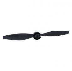 (EPPROP010) EAZY RC PA-18 PROPELLER & SPINNER