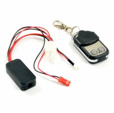 (FAST2331) FASTRAX ELECTRONIC CONTROL UNIT FOR FAST2329/2330 WINCH