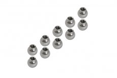 (GA-217536) 4.8 Ball with Stand 2×4.5mm x10pcs