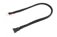 (GF-1422-002) Revtec - Balanceer-kabel - 3S-XH - 30cm - 22AWG Siliconen-kabel - 1 st