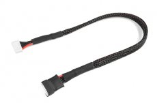 (GF-1422-003) Revtec - Balanceer-kabel - 4S-XH - 30cm - 22AWG Siliconen-kabel - 1 st