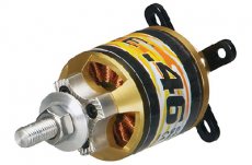 (GPMG4725) RimFire .46 42-60-800 Outrunner Brushless Motor