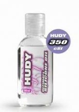 (H 106335) HUDY ULTIMATE SILICONE OIL 350 CST - 50ML