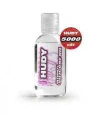 H 106450 (HUDY ULTIMATE SILICONE OIL 5000 CST - 50ML)