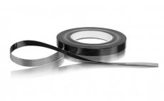H 107870 (H 107870) Hudy Fibre-Reinforced Tape Black