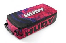 (H 199181) HUDY CAR BAG - 1/10 ON-ROAD - TOURING - PAN CAR