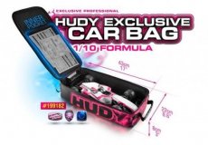 (H199182) HUDY CAR BAG - 1/10 FORMULA, H199182
