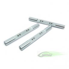 (H0003-S) Aluminum Frame Spacers (3pcs) Goblin 630/700/770