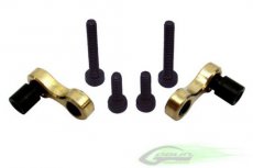(H0056-s) Tail Pitch Slider Links