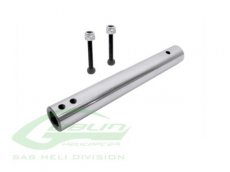 H0097-S (H0097-S) SPINDLE SHAFT-GOBLIN 630