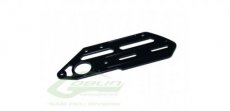 (H0297-S)ALUMINUM TAIL ROTOR SIDE PLATE GOBLIN 570