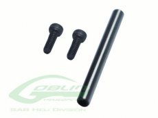 (H0510-S) Steel Tail Spindle Shaft Goblin 380