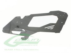 (H0531-S) 380 Carbon Fiber Main Frame