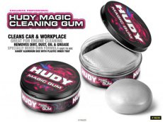 (H 106200) HUDY MAGIC CLEANING GUM