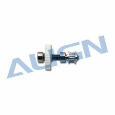 (H25079AT)Metal Tail Drive Gear Assembly