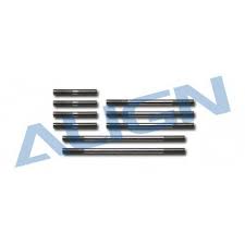 (H55049T)Stainless Steel Linkage Rod