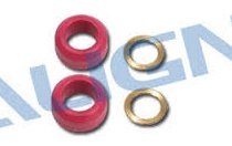 H55055T (H55055T)Damper rubber / Red 60