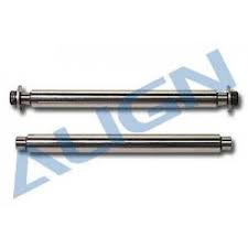 (H60006T)Feathering Shaft