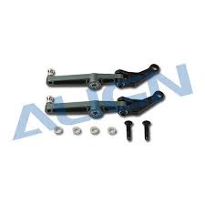 (H60016T-2)Metal Washout Control Arm