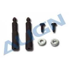 (H60030T-1)Canopy Mounting Bolt