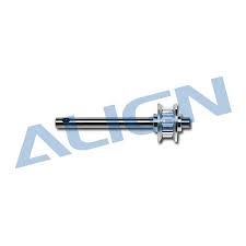 (H60079T) Metal Tail Rotor Shaft Assembly