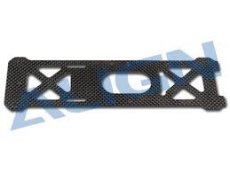 (H60212)600PRO Carbon Bottom Plate/1.6mm
