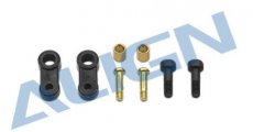 H70T009XXT (H70T009XXT) Tail Pitch Control Link