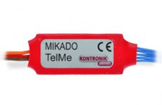 (KON-9775) Kontronik Mikado Tellme