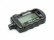 MASTER5143 (MASTER5143)Master RPM Meter