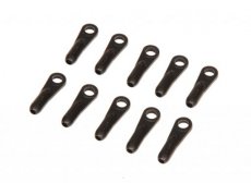 (MIK-01565) Ball links 2.5 mm (10 pieces)