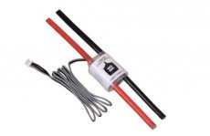 (MIK-04890) Current/Voltage/Capacity Sensor, VBar Control
