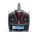 (MIK-04970) Mikado Vbar Control Transmitter with VBar NEO Black