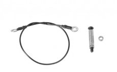 (MIK-05055) Anti-Static-Cable LOGO 700