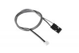 (MIK-05089) VBar Control/Scorpion ESC-Cable, 500mm