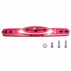 (MKS-O0002025-2) 6mm Metal double horn package