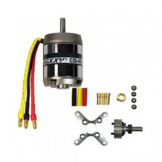 MPX315076 (MPX315076) ROXXY BL Outrunner C35-48-990kV FunRay