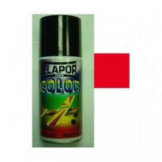(MUL 602702) Elapor spray colour red