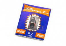 R10007 (R10007) Glow Plug R7 Cold