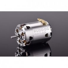 (RP-0013) RUDDOG RP540 13.5T 540 Sensored Brushless Motor