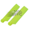 SP-OXY3-058-4 (SP-OXY3-058-4) Tail blade 47 mm Yellow