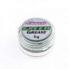SW 0022 (SW0022) Sweep SW0022 - Green Grease - 5g