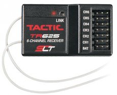 (TACL0625) TR 625 6channel SLT Receiver