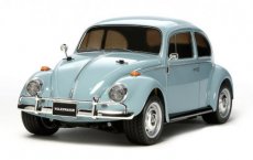 (TAM 58572) Volkswagen Beetle M06