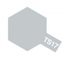 (TAM 85017) TS17 ALUMINIUM BRILLANT