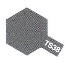 TAM 85038 (TAM 85038) TS38 Grey Steel Gloss