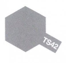 TAM 85042 (TAM 85042) TS42 Light Grey Glossy Metal