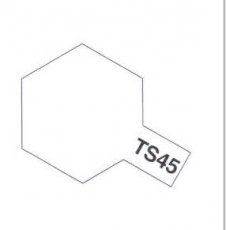 (TAM 85045) TS45 Pearl White